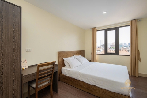 1 bedroom apartment for rent in Trung Kinh, Cầu Giấy