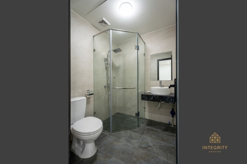 Luxury Studio  for rent in Trung Kinh, Cau Giay - long stay