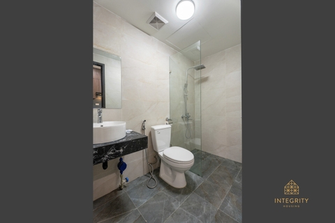 Executive Studio for rent in Trung Kinh, Cau Giay - short stay