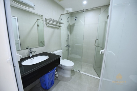 Studio for rent in Hoàng Quốc Việt, Cầu Giấy