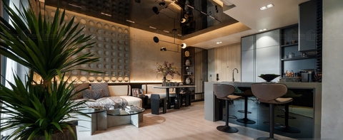 Apartments and hotels for rent in Hanoi