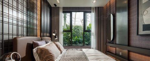 Apartments and hotels for rent in Hanoi