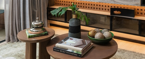 Apartments and hotels for rent in Hanoi