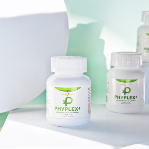 Food Matrix Phyplex Plus – Tăng Cường Hệ Miễn Dịch , Chống Oxy Hóa Cho Cơ Thể