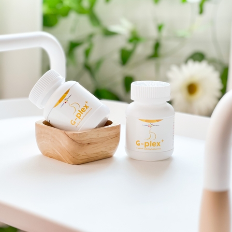 Food Matrix G-Plex Plus – Bảo Vệ Bao Tử Dạ Dày Khỏe Mạnh