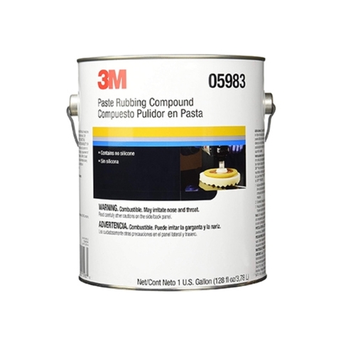 05983 Xi đánh bóng bước 1 3M