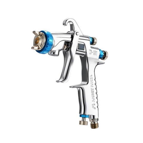 Súng phun sơn Anest Iwata W101