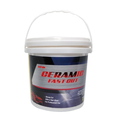 Xi đánh bóng bước 1 Ceramic Fast Cut IPO 2.5KG