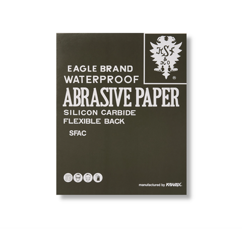 P2000 Giấy nhám Kovax Nhật Bản