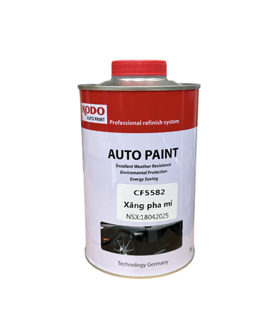 CF5582 Xăng phá mí Kodo 1L