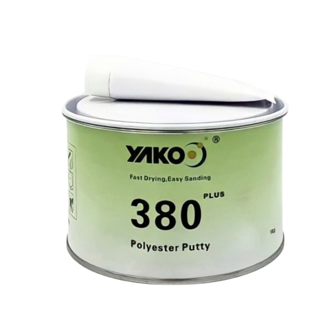 Bả Yakoo 380 Plus 1KG