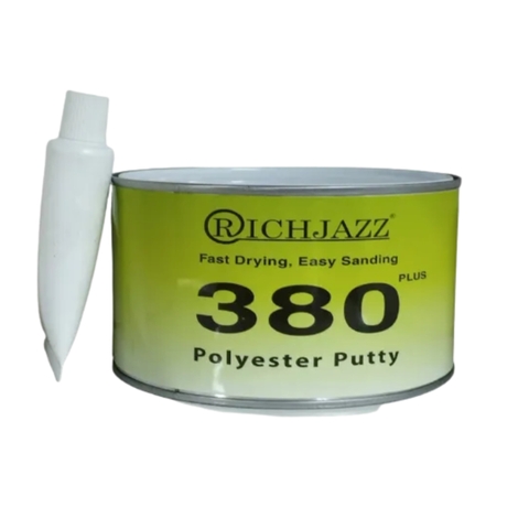 Bả Richjazz 380 1KG