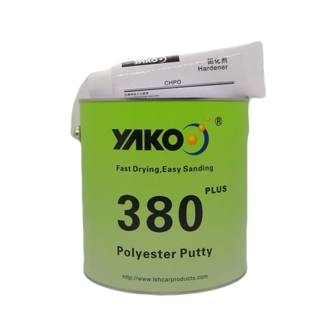 Bả Yakoo 380 Plus 4KG
