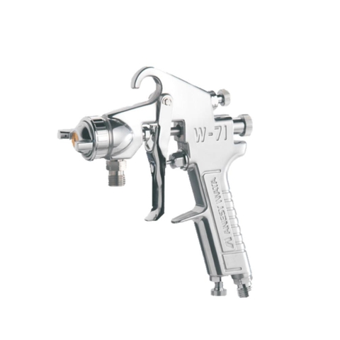 Súng phun sơn Anest Iwata W71