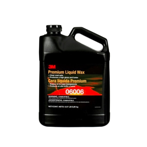 06006 Dung dịch tạo bóng bước 3 3M