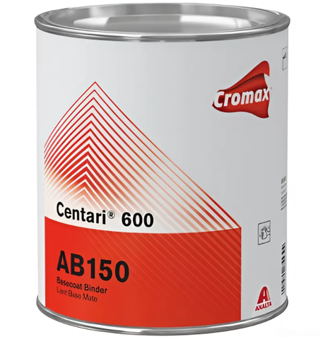 AB150 Chất nhựa nền cao cấp Cromax 3.5L