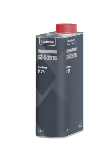 P25 Đông cứng Sikkens chậm khô 1L