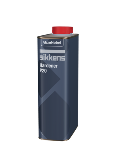 P20 Đông cứng Sikkens nhanh khô 1L