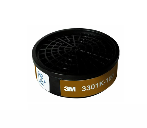 3301K-100 Phin lọc hữu cơ 3M