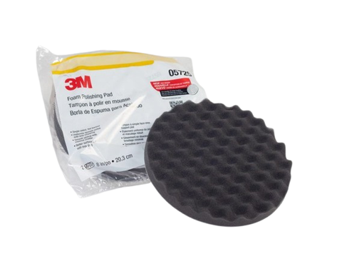 05725 Phớt đánh bóng 8inch 3M