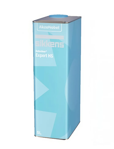 Dầu bóng 2K Expert HS Sikkens 5L