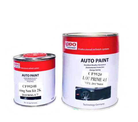 CF9920 Sơn lót 2K Prime Kodo