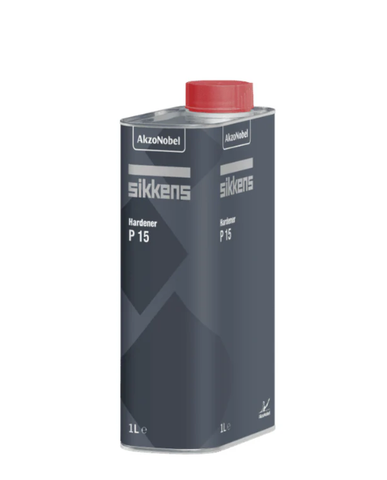 P15 Đông cứng Sikkens siêu nhanh khô 1L