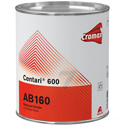 AB160 Chất nhựa nền cao cấp Cromax 3.5L