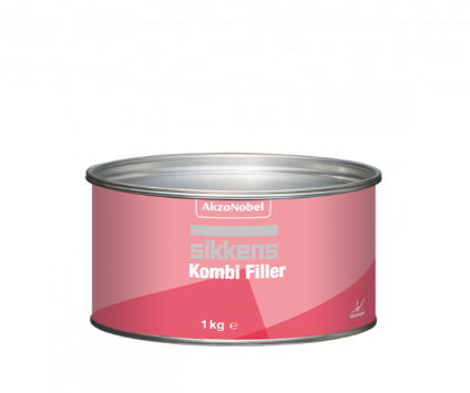 Bả láng Kombi Filter Sikkens 1KG