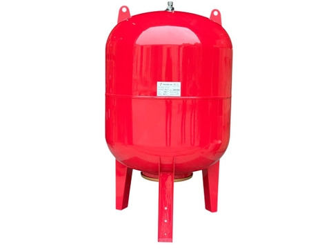 Bình tích áp Trung Quốc 200L 10 Bar