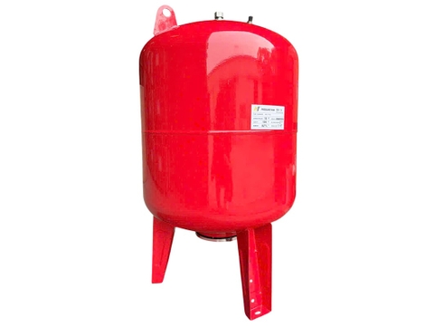 Bình tích áp Trung Quốc 100L 10 Bar