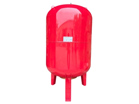 Bình tích áp Trung Quốc 300L 16 Bar