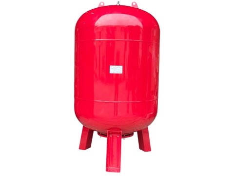 Bình tích áp Trung Quốc 500L 16 Bar