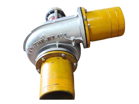 Bơm tát ao hồ Văn thể BT-150