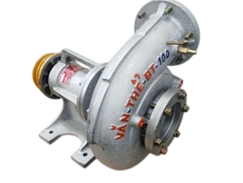 Bơm tát ao hồ Văn thể BT-100