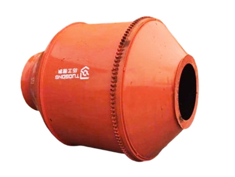 Bom trộn bê tông JZC550