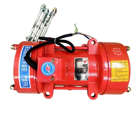 Đầm rung bê tông 1.5KW ZW7 380V