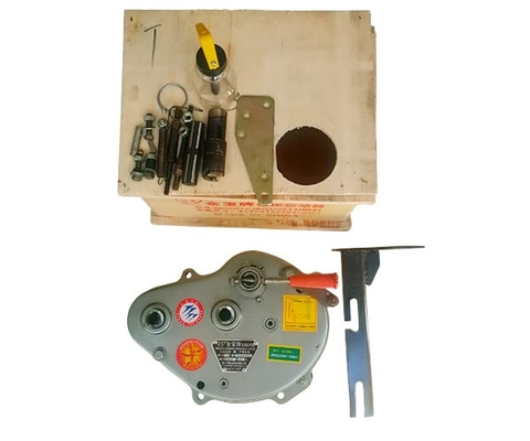 Đề cót máy nổ Diesel