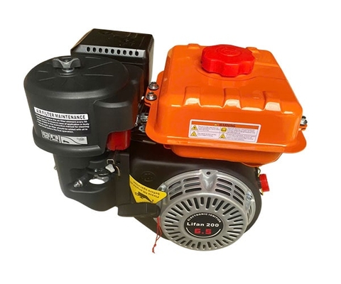 Động cơ xăng Lifan 200 6.5HP