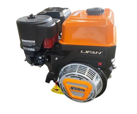 Động cơ xăng Lifan KP480 18HP