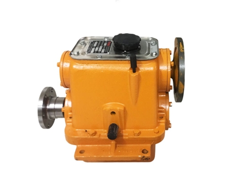 Hộp số thủy Toyomax 06