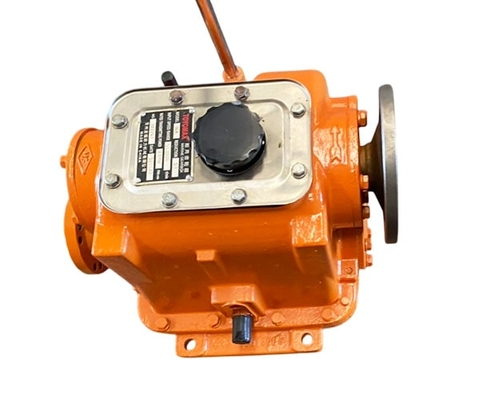 Hộp số thủy Toyomax 16A