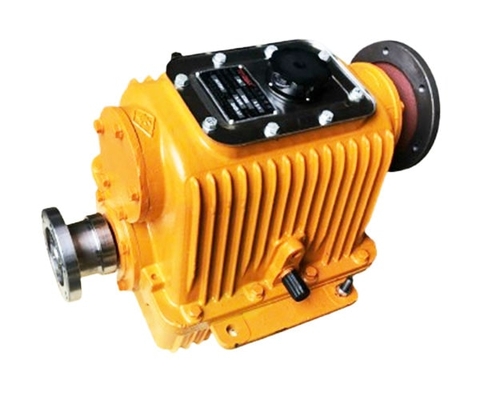 Hộp số thủy Toyomax 26A