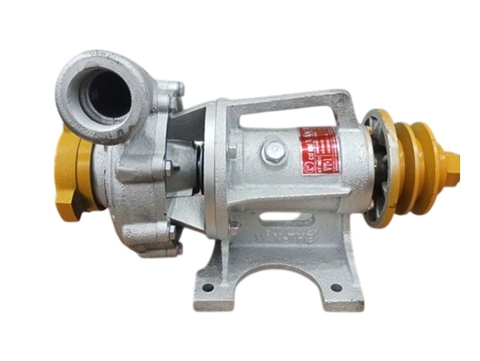 Máy bơm Văn Thể đẩy xa VT-1