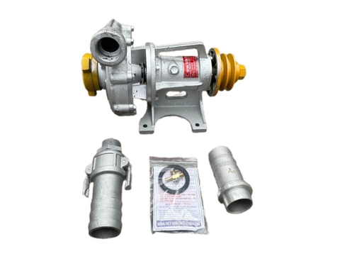 Máy bơm Văn Thể đẩy xa VT-5