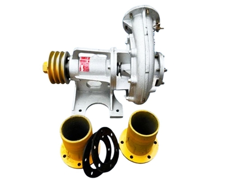 Giá máy bơm Văn Thể đẩy xa VT-9