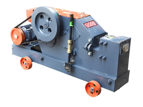 Máy cắt sắt GQ50 36mm 380V