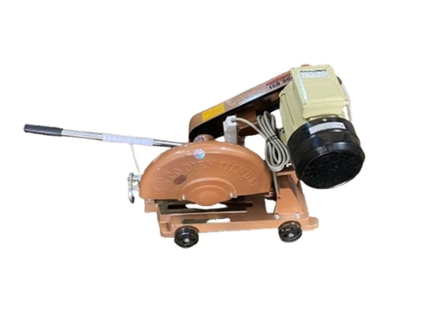 Máy cắt sắt lớn Tiến Đạt có Moteur 2.2KW 3HP 220V