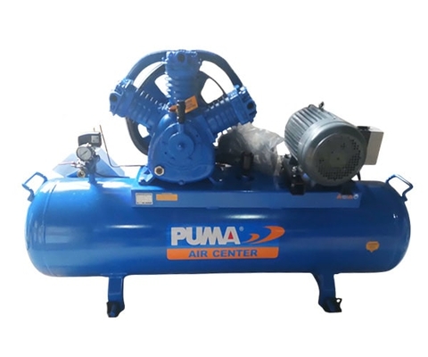 Máy nén khí Puma Đài Loan 10HP PK10300 380V
