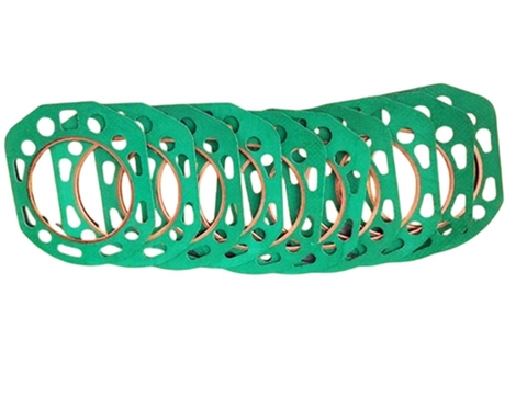 Gioăng mặt máy nổ Chang Chai 1913